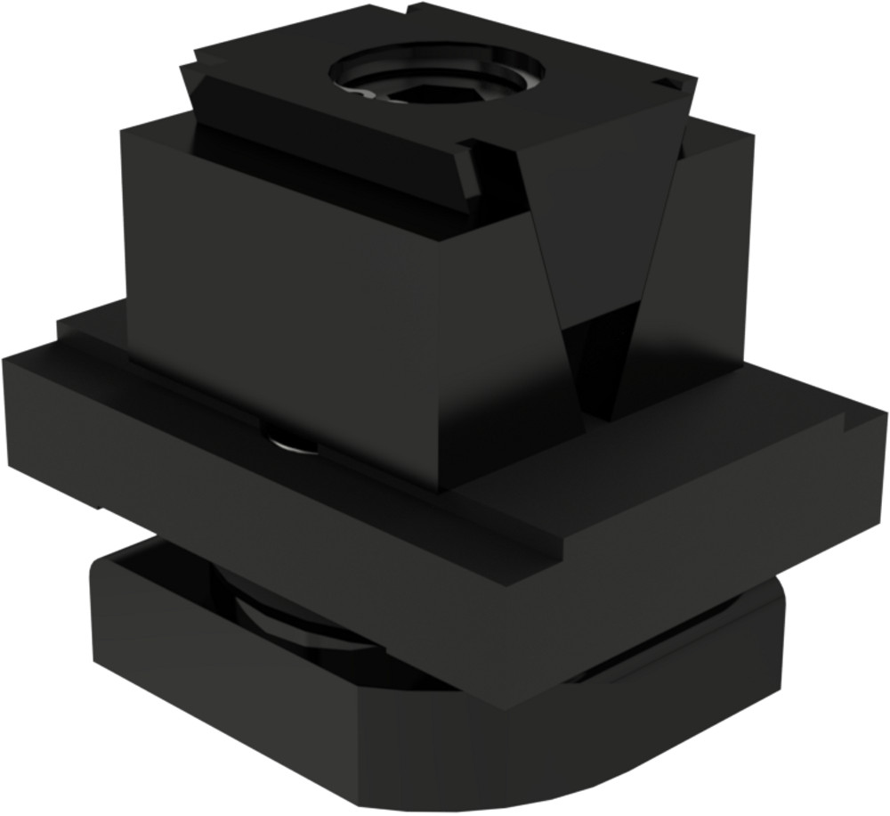 Picture of WNT/Ceratizit 8091432400 Wedge Clamping Jaw Wedge Jaw