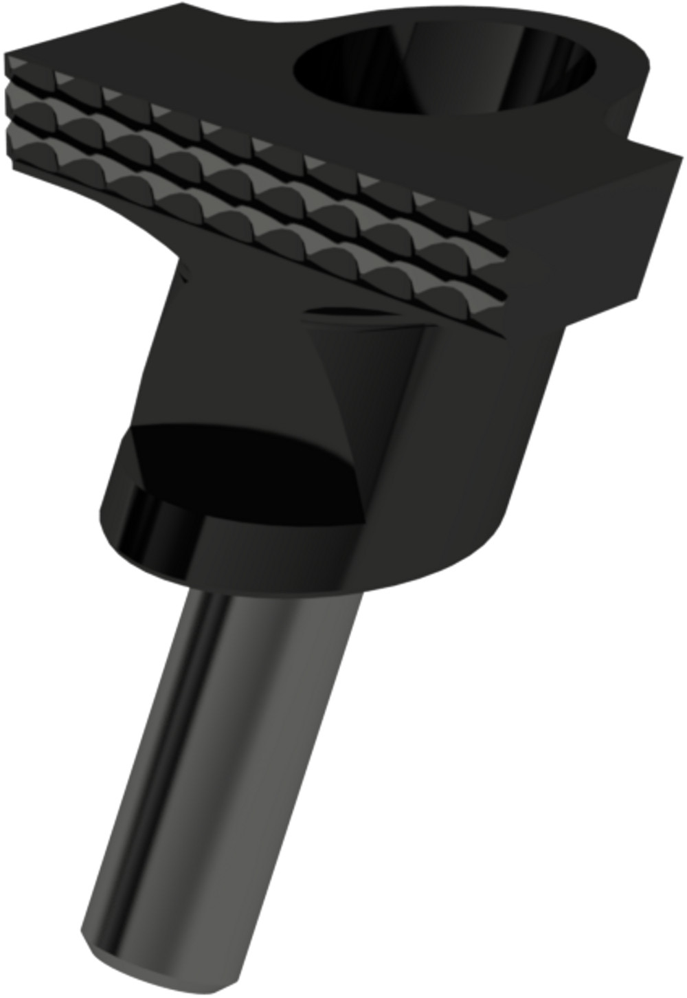 Picture of WNT/Ceratizit 8091432600 Press-Down Jaw Pull-Down Jaw, Grip