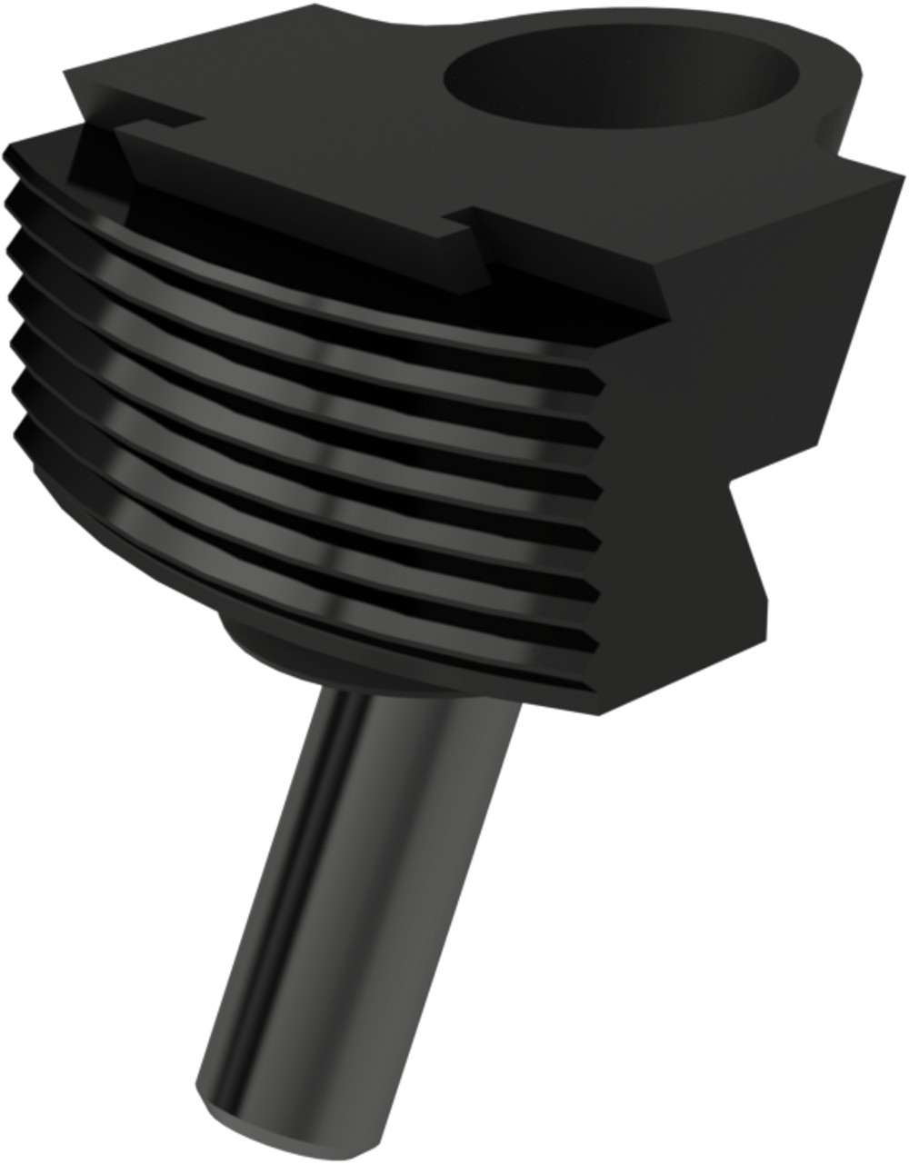 Picture of WNT/Ceratizit 8091432800 Parallel Clamping Jaw, Grip – Round