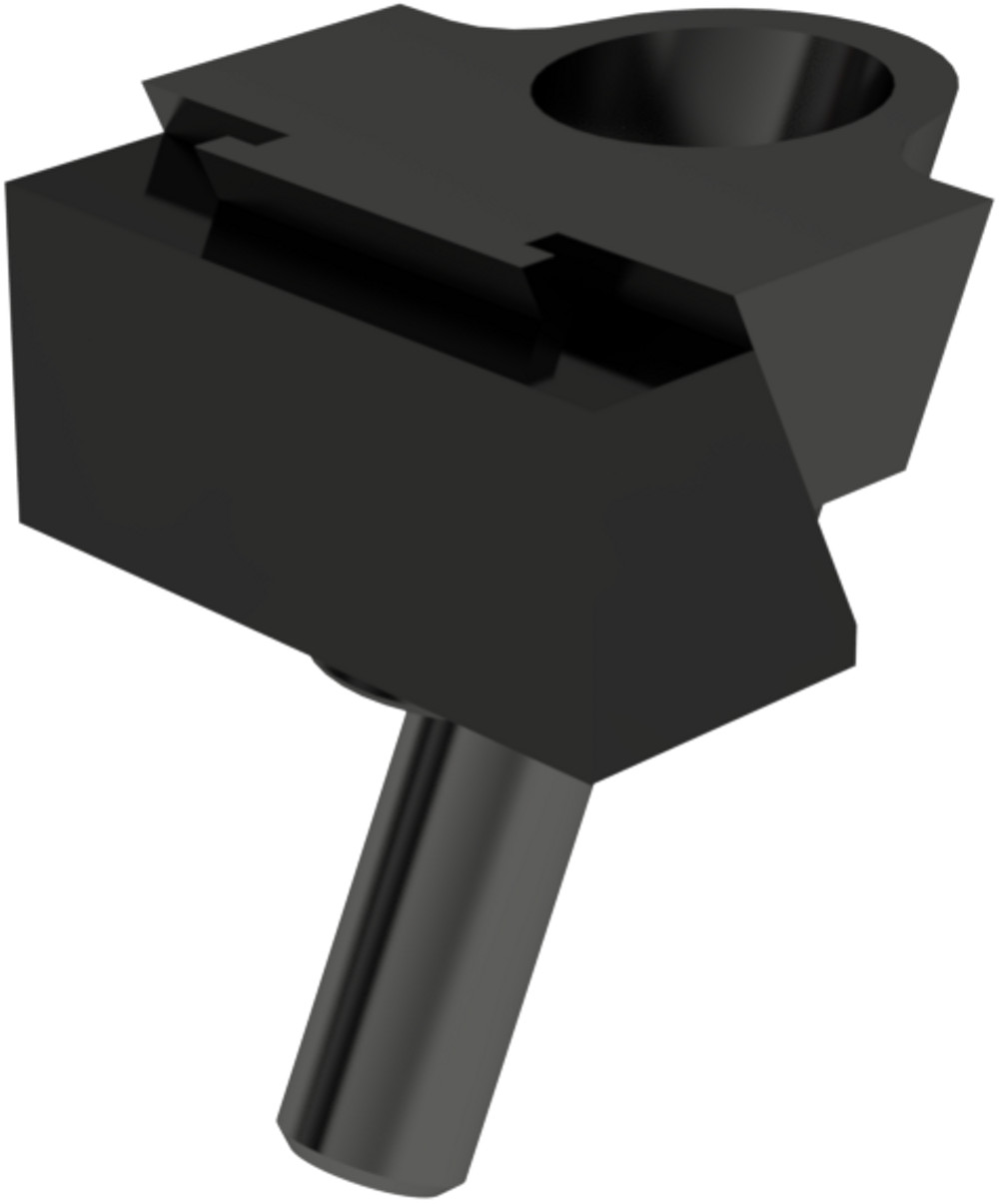 Picture of WNT/Ceratizit 8091433000 Parallel Clamping Jaw