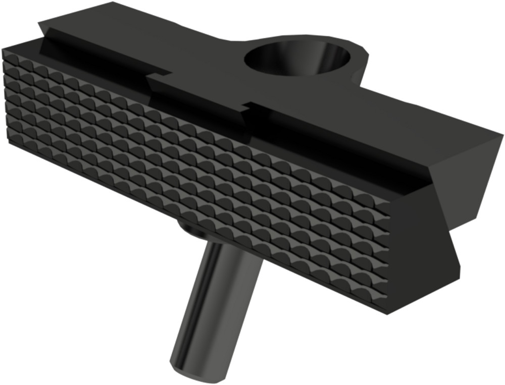 Picture of WNT/Ceratizit 8091433700 Parallel Clamping Jaw, Grip