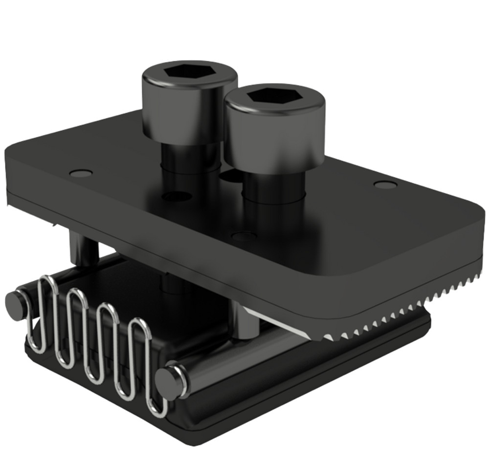 Picture of WNT/Ceratizit 8091434100 Base Jaw