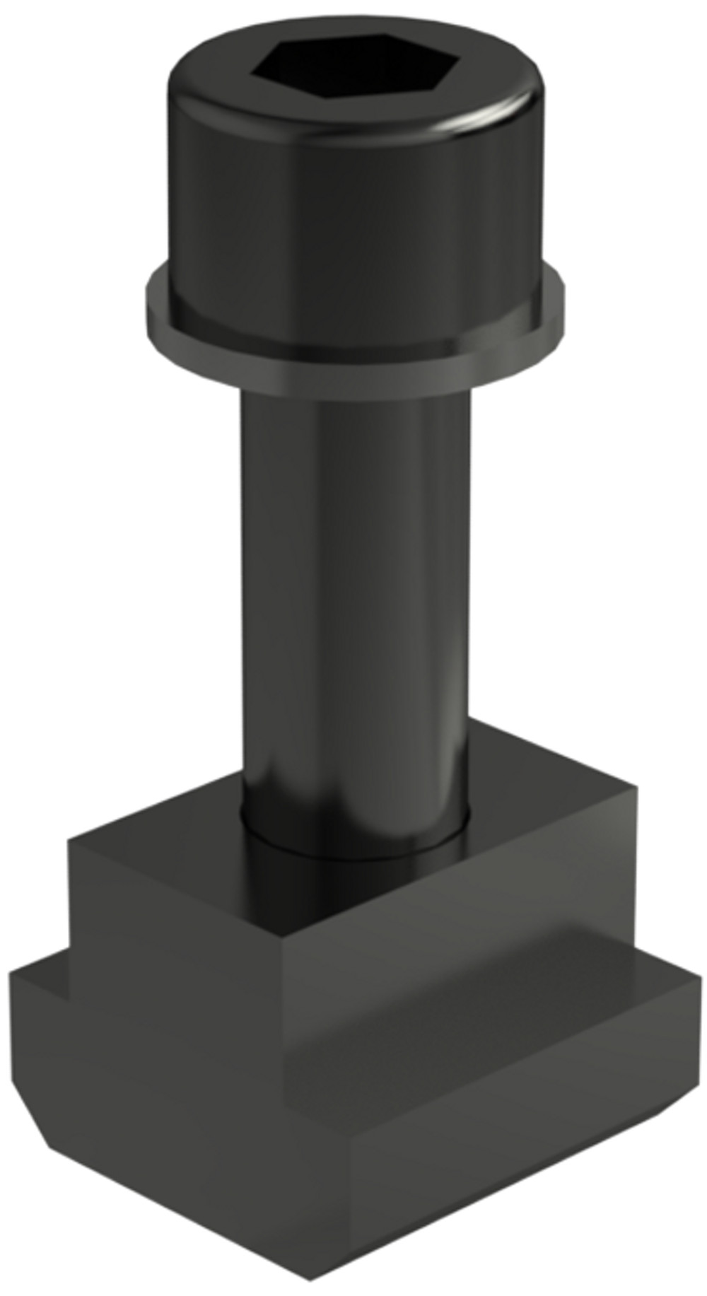 Picture of WNT/Ceratizit 8091450600 Clamping Screw Set For T-Slot For Mng