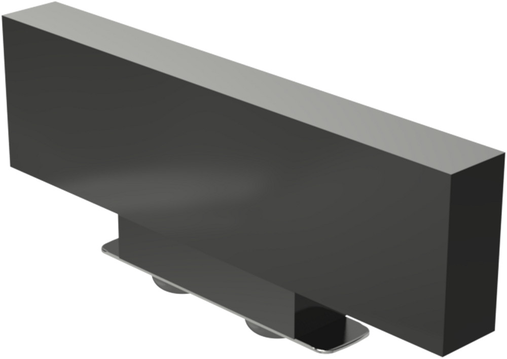 Picture of WNT/Ceratizit 8091472500 Workpiece Support (Pair) // Verso.Wu.90.22