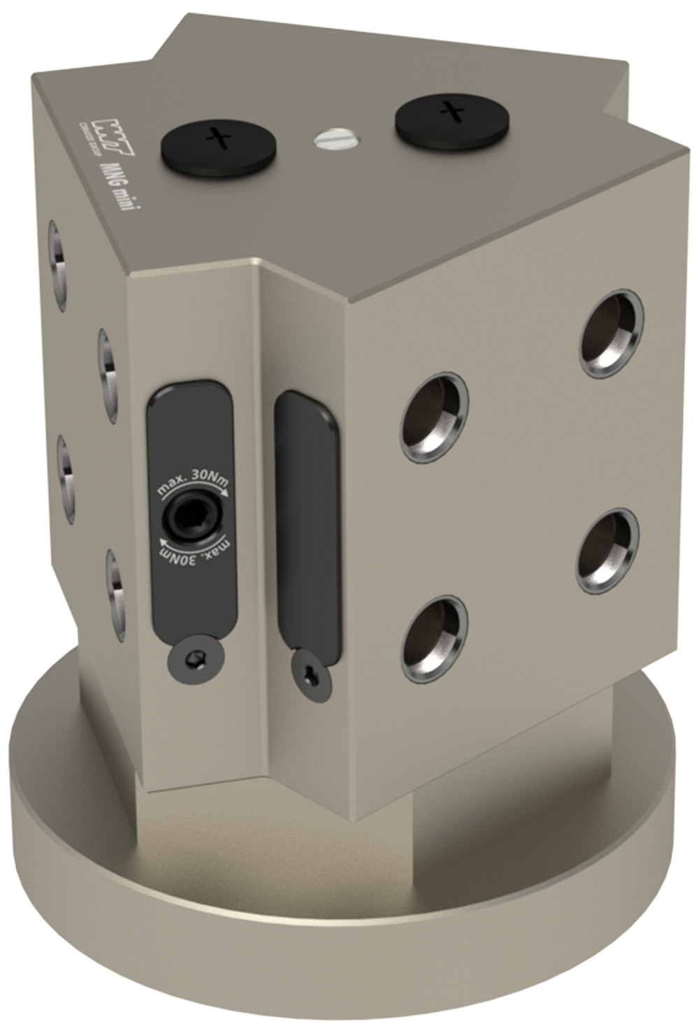 Picture of WNT/Ceratizit 8091551700 MNG mini – Triangular tombstone