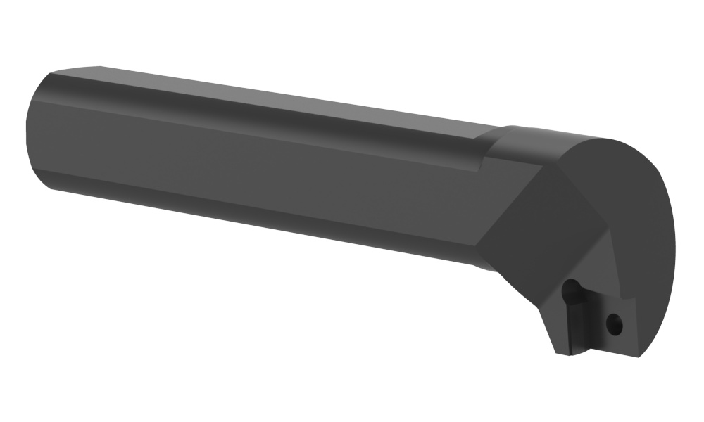 Picture of Wohlhaupter 0500BCH 1/8 CROSS Hole Boring Bar