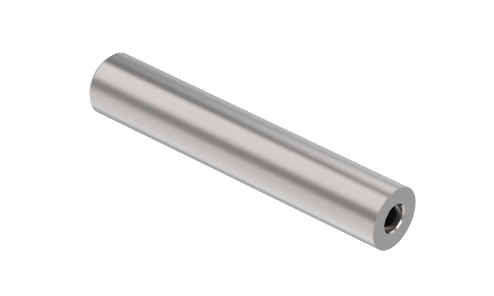 Picture of Wohlhaupter 248137 D18mm M8 Steel Shank