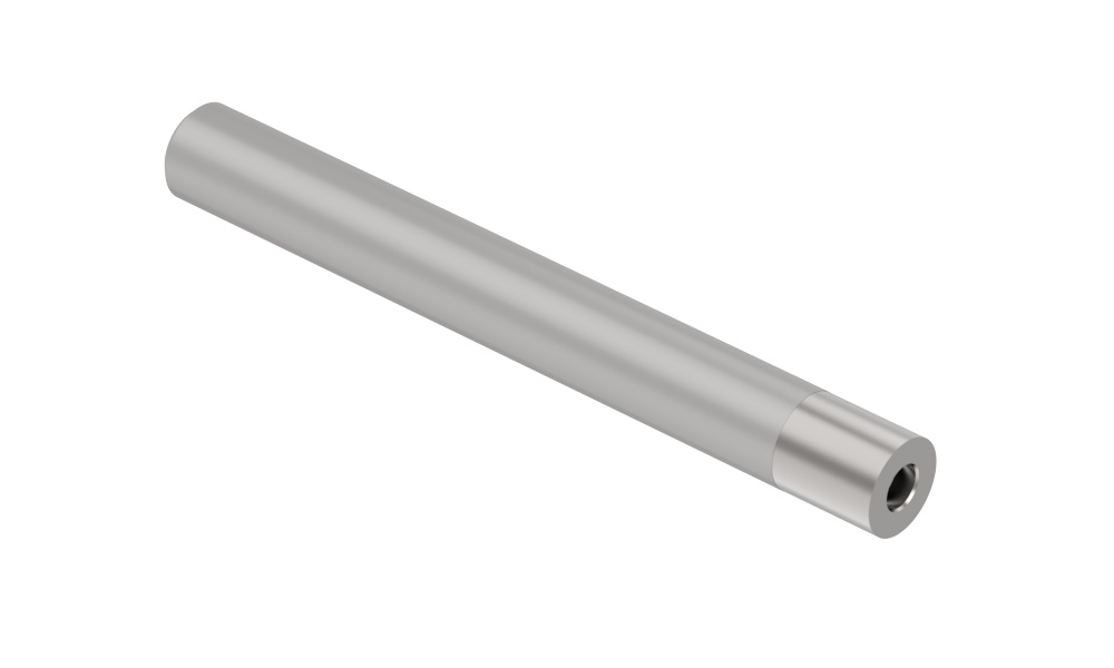 Picture of Wohlhaupter 248143 D18mm M Carbide Shank