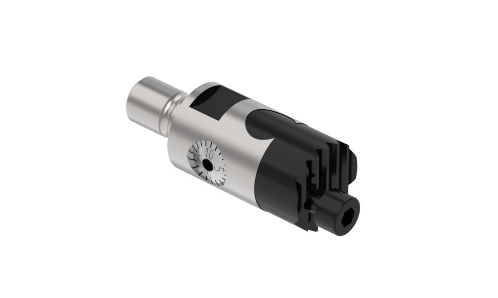 Picture of Wohlhaupter 249001 249,0.118-0.791, M8 Boring Tool