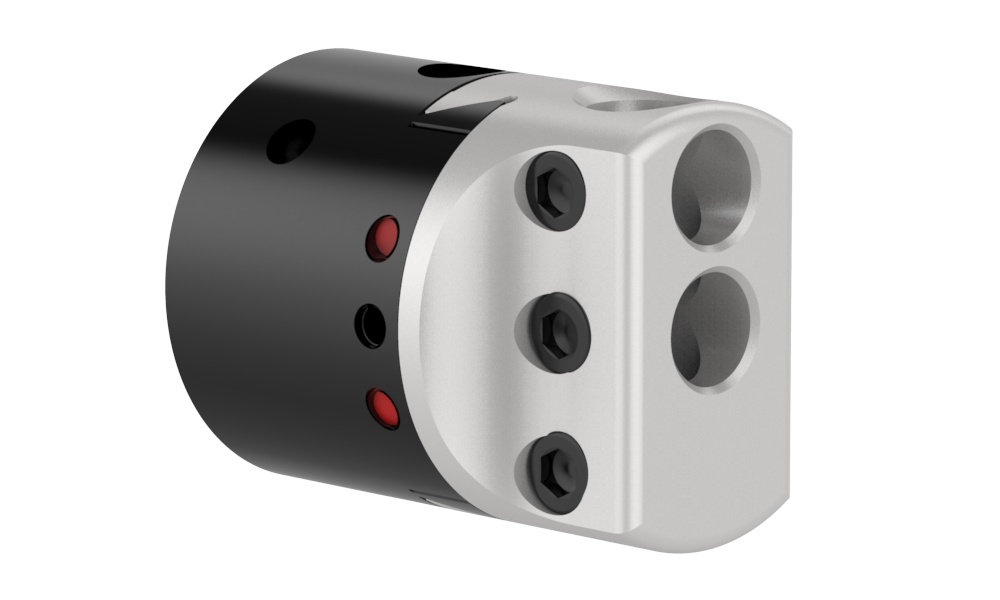 Picture of Wohlhaupter CB202B 0.250-6.687 7/8-20 CB Criterion Head