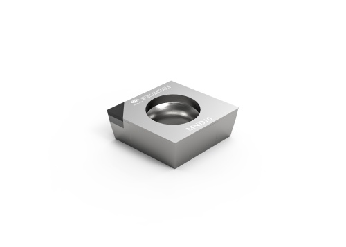 Picture of Worldia 80.0 ° Positive PCD Finishing, Medium