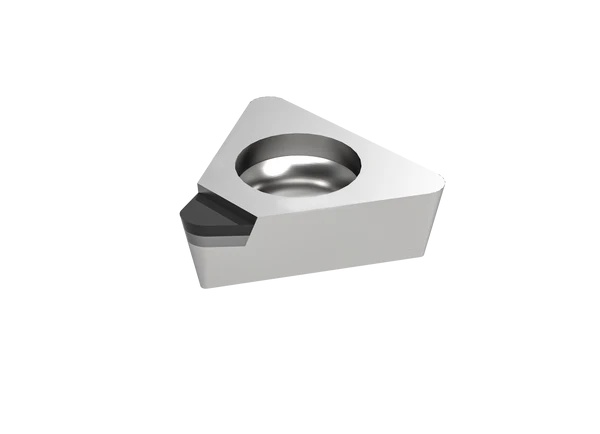 Picture of Worldia Triangle Positive PCD Finishing, Medium