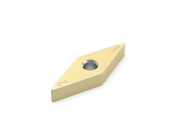 Picture of VNGA 160408-2N MHN20C Worldia 35.0 ° Negative CBN Finishing, Medium