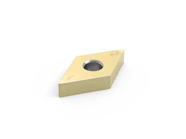 Picture of DNGA 150412-2N MHN20C Worldia 55.0 ° Negative CBN Finishing, Medium