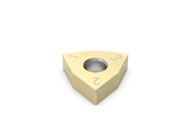 Picture of WNGA 080404-3N MHN10C Worldia Trigon Negative CBN Finishing, Medium