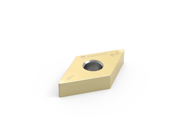 Picture of DNGA 150612-2N MHN30C Worldia 55.0 ° Negative CBN Finishing, Medium