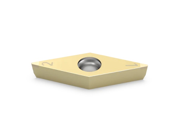 Picture of VCGW 110302-2N MHN10C Worldia 35.0 ° Positive CBN Finishing, Medium