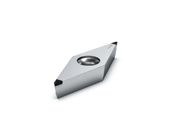 Picture of VBGW 160404-2N MKN20 Worldia 35.0 ° Positive CBN Finishing, Medium