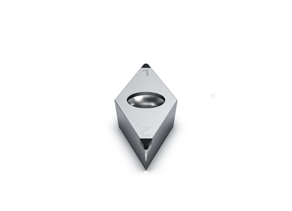 Picture of VBGW 160408-2N MSN10 Worldia 35.0 ° Positive CBN Finishing, Medium