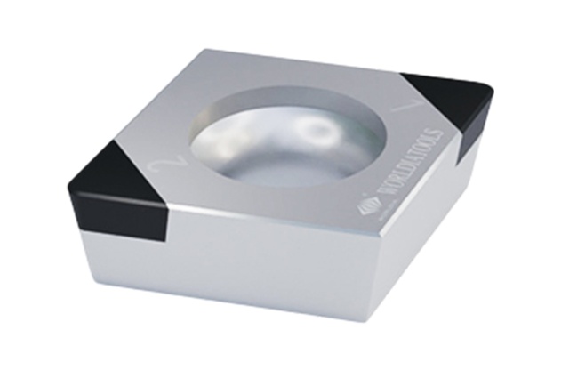 Picture of CPGW 060204-2N MSN10 Worldia 80.0 ° Positive CBN Finishing, Medium