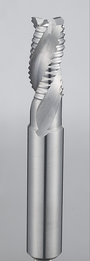 Picture of YG-1 98048 Dia 3/4 SH 0.7500 LOC 1.6250 OAL4.50 End Mill Carbide Uncoated Single End Square Sharp Alu-Power End Mill