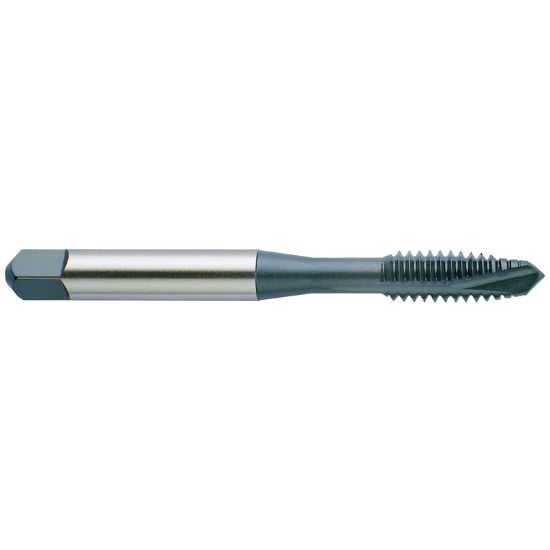 Picture of YG-1 C8563 1/2-13.00TPI Cut Spiral Point Plug 4P-5P P-HSS Steam Oxide