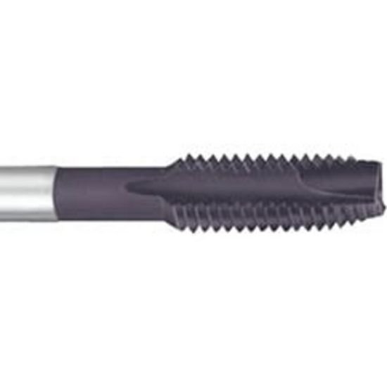 Picture of YG-1 C9343 No.10-32.00TPI Cut Spiral Point Plug 4P-5P P-HSS Uncoated