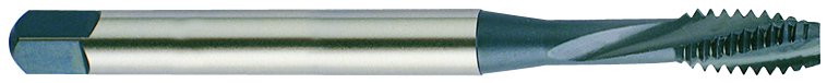 Picture of YG-1 H4423 1/4-28.00TPI Cut Spiral Point Plug 4P-5P P-HSS Hardslick