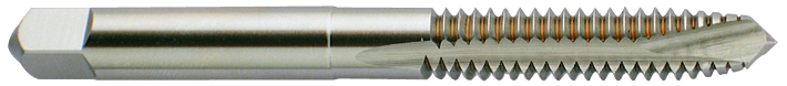 Picture of YG-1 I9463 5/16-24.00TPI Cut Spiral Point Plug 4P-5P HSSE-V3 Steam Oxide