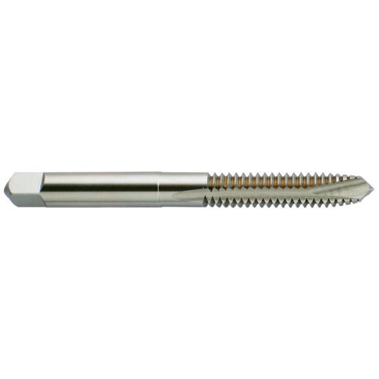 Picture of YG-1 J1042 No.1-64.00TPI Cut Spiral Point Plug 4P-5P HSSE-V3 TiN