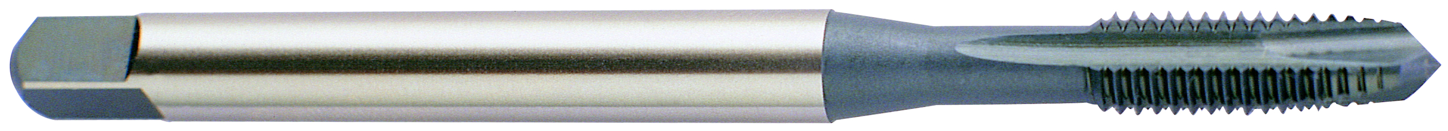 Picture of YG-1 L4703 3/4-10.00TPI Cut Spiral Point Plug 4P-5P HSSE-V TiN