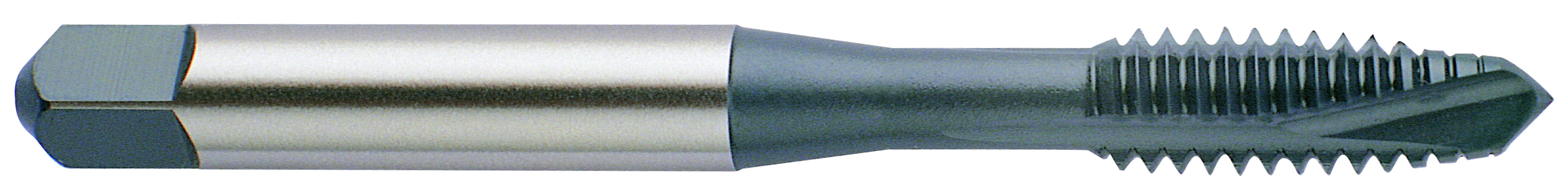 Picture of YG-1 L9244 M4-0.70mm Cut Spiral Point Plug 4P-5P HSSE-V Hardslick