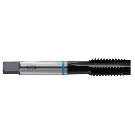 Picture of YG-1 NI316 M6-1.00mm Cut Spiral Point Plug 4P-5P Super HSS Hardslick