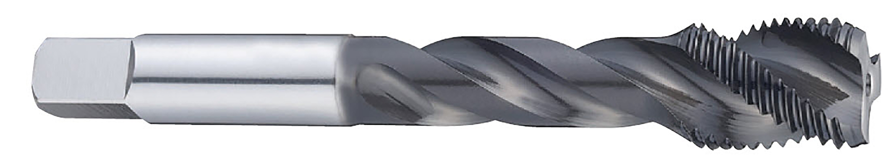 Picture of YG-1 ST602 9/16-12.00TPI STI Bottoming 1.5P-2.0P HSSE-V3 Hardslick