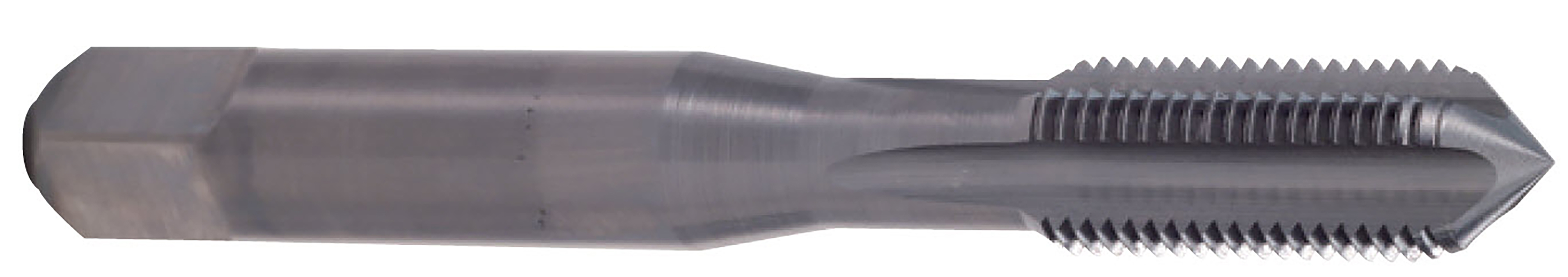 Picture of YG-1 T0C01342 No.10-32.00TPI Cut Straight Flute Mod Bottom 2.5P-3.0P Carbide Uncoated