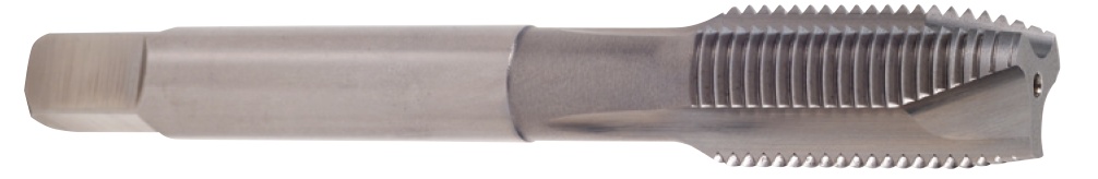 Picture of YG-1 T2496703 3/4-10.00TPI Cut Spiral Point Plug 4.0P-5.0P HSSE-V3 Uncoated