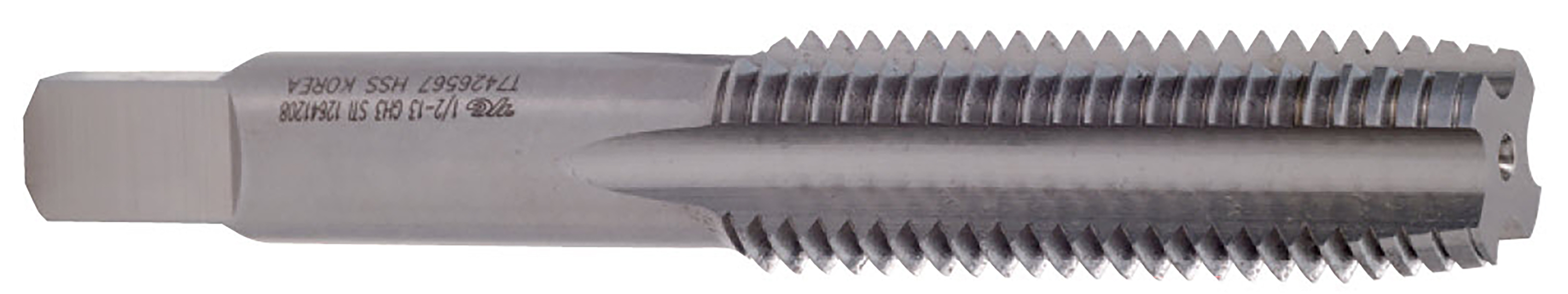 Picture of YG-1 T7405207 M3-0.50mm STI Plug 4.0P-5.0P HSS-EX Uncoated