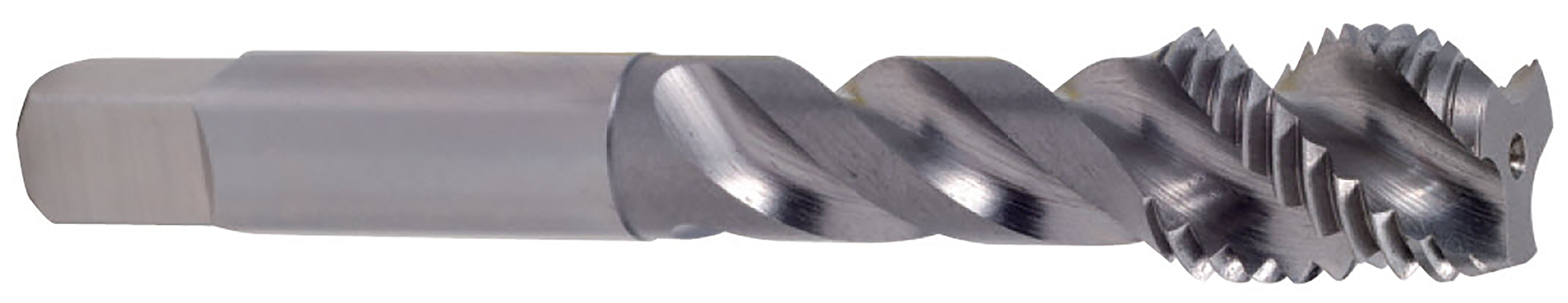 Picture of YG-1 T7406323 No.10-24.00TPI STI Bottoming 1.5P-2.0P HSS Uncoated