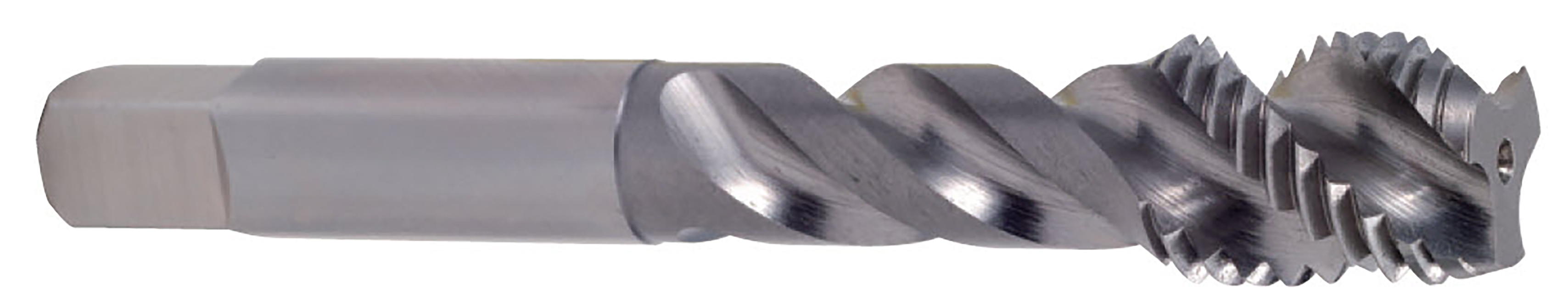 Picture of YG-1 T7425363 M8-1.25mm STI Bottoming 1.5P-2.0P HSS Uncoated