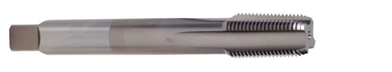 Picture of YG-1 T7546200 1/8-27.00TPI Pipe Extra Long Pipe 2.0P-3.0P HSS-EX Uncoated Pulley Long
