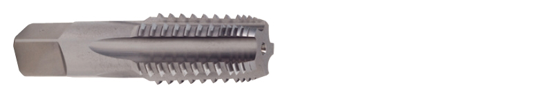 Picture of YG-1 TH505400 1/4-18.00TPI Pipe Skip Tooth Pipe 2.0P-3.0P HSS TiCN