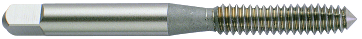 Picture of YG-1 Z2485 3/8-16.00TPI Roll Form Bottoming 1.5P-2.0P HSSE-V3 Uncoated