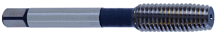 Picture of YG-1 Z5185 No.4-48.00TPI Roll Form Plug 4.0P-5.0P HSSE-V3 TiN