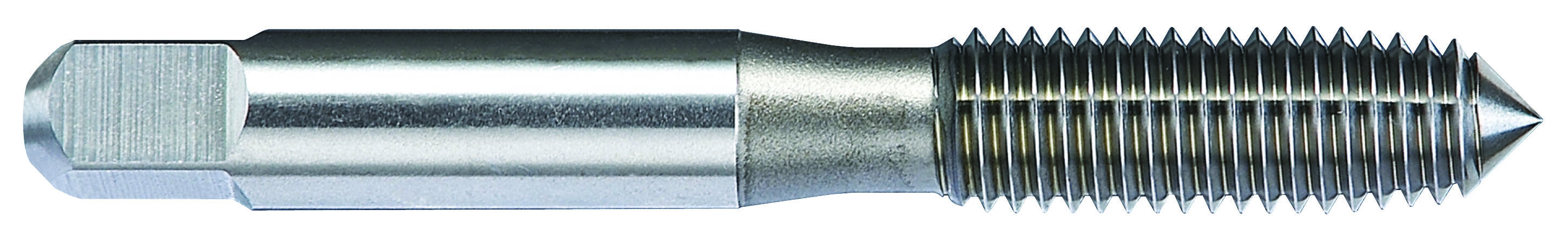 Picture of YG-1 ZD205 M3-0.50mm Roll Form Bottoming 1.5P-2.0P HSSE-V3 TiCN