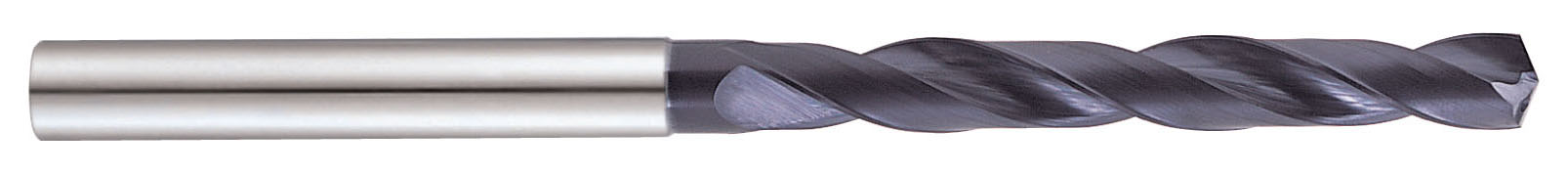 Picture of YG-1 0171CTF 17/64 Carbide Dream Drill W/ Coolant HOLES(5XD)