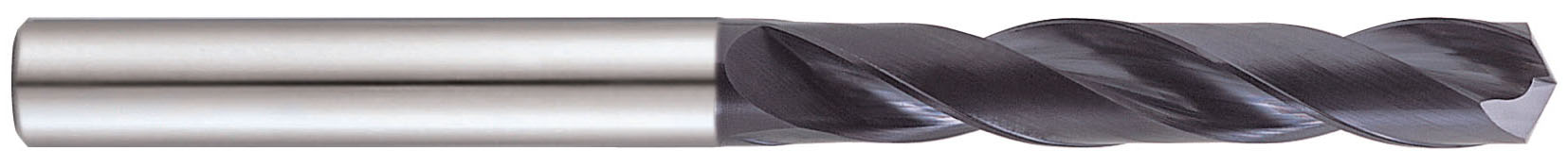 Picture of YG-1 0211ATF 21/64 Carbide Dream Drill W/O Coolant HOLES (3XD)