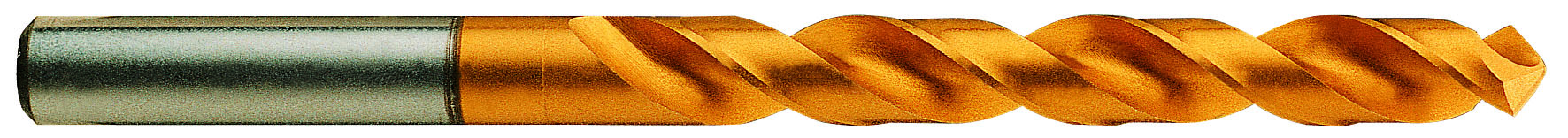 Picture of YG-1 1151JCN 11.5mm HSS-EX HPD-SUS Twist Drill TiN-Coated (Stub)