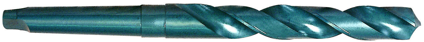 Picture of YG-1 D1211045 45/64 HSS(M2) Morse Taper Shank Twist Drills