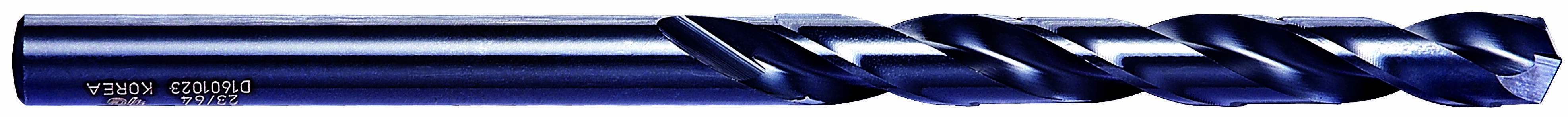 Picture of YG-1 D1632107 G HSS 6" Aircraft Extension Drill 135 Degree Split Point STEAM HOMO