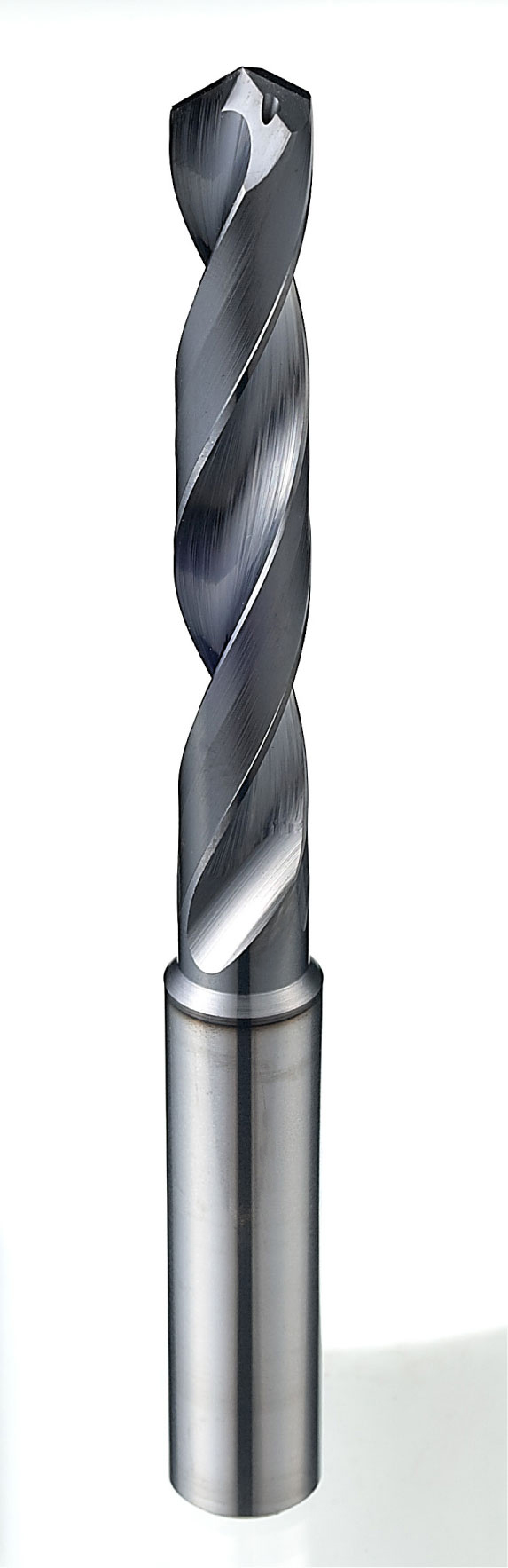 Picture of YG-1 DGE433130 13.00mm Carbide Dream Drill For Aluminum W/ Coolant (5XD) - Metric